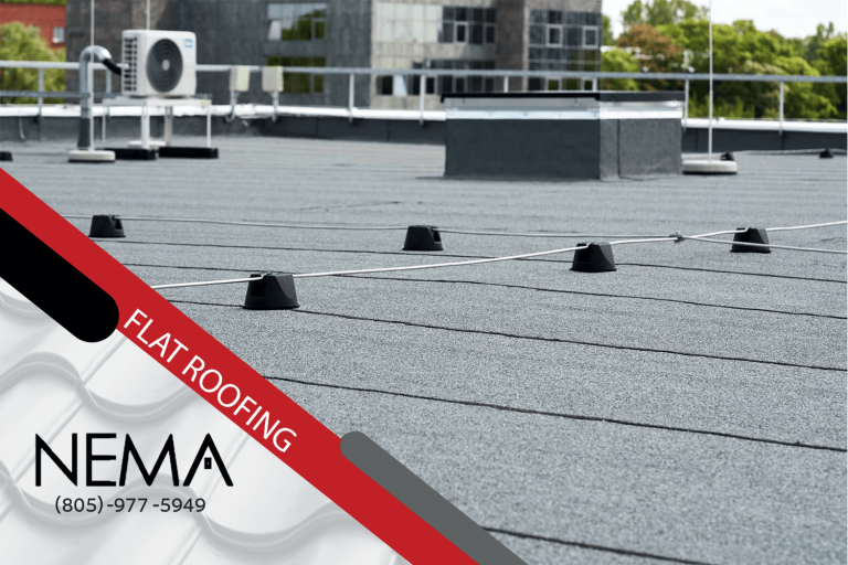 Flat Roofing