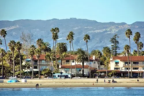 Carpinteria