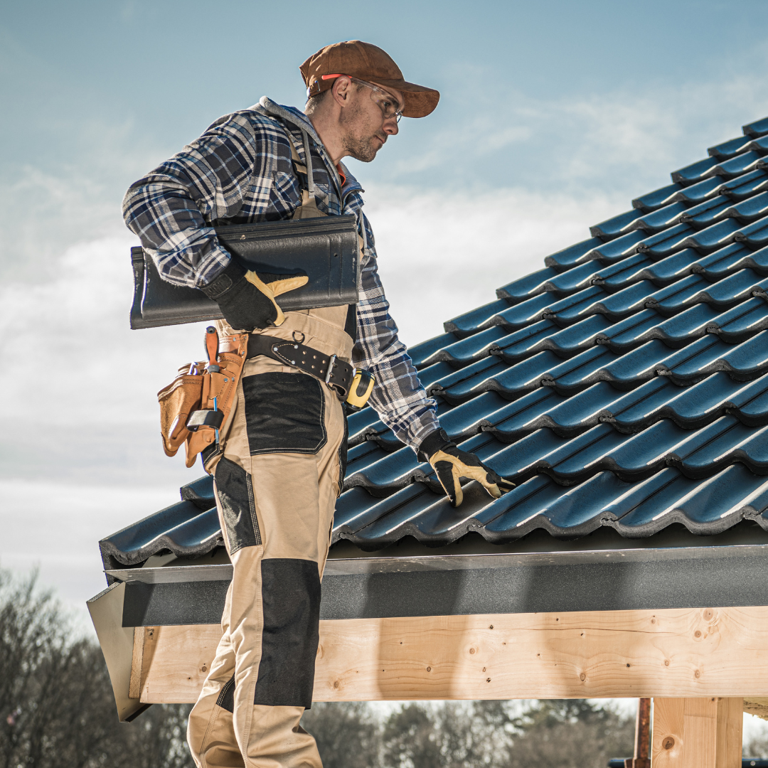 Roofing Installation