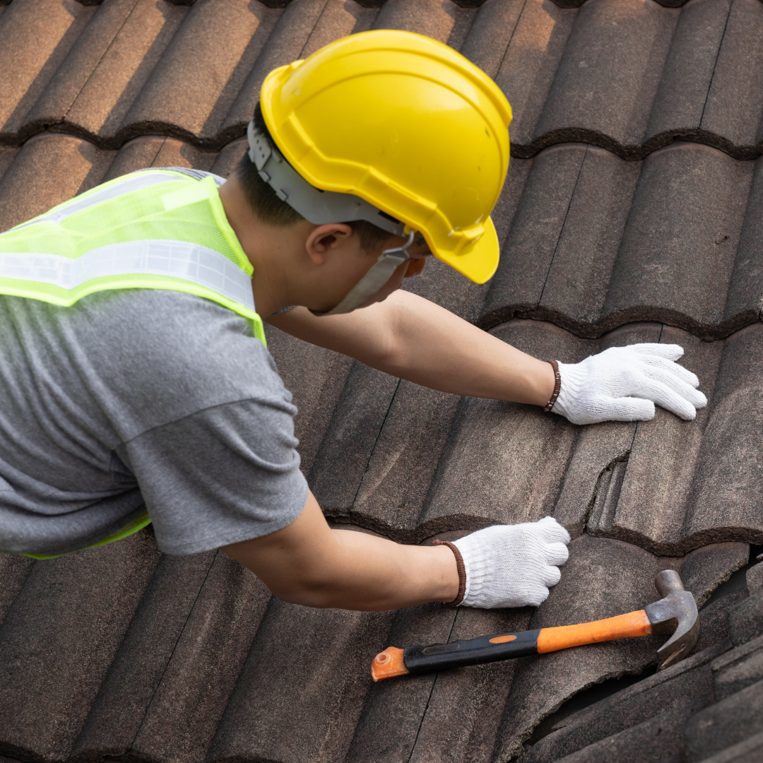 Roof Emergency Repairs