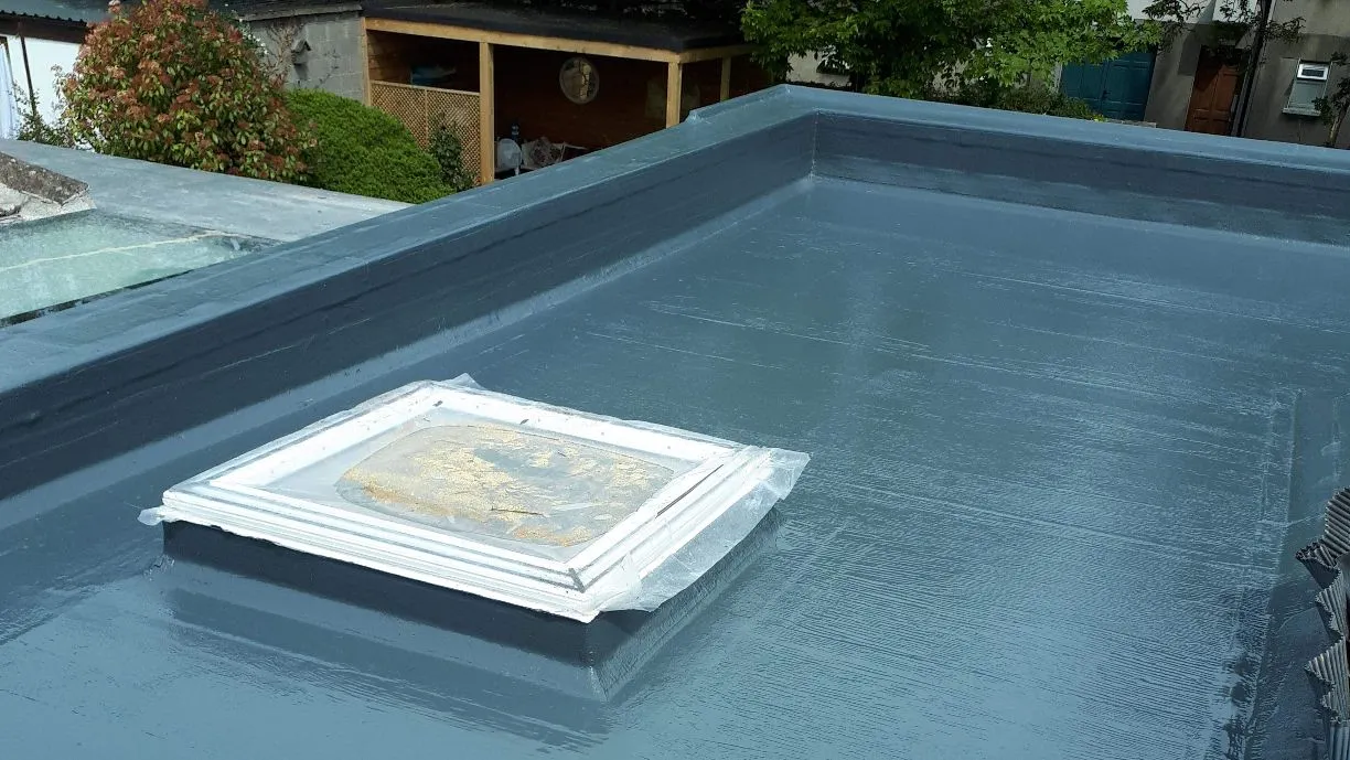 Flat Roofing