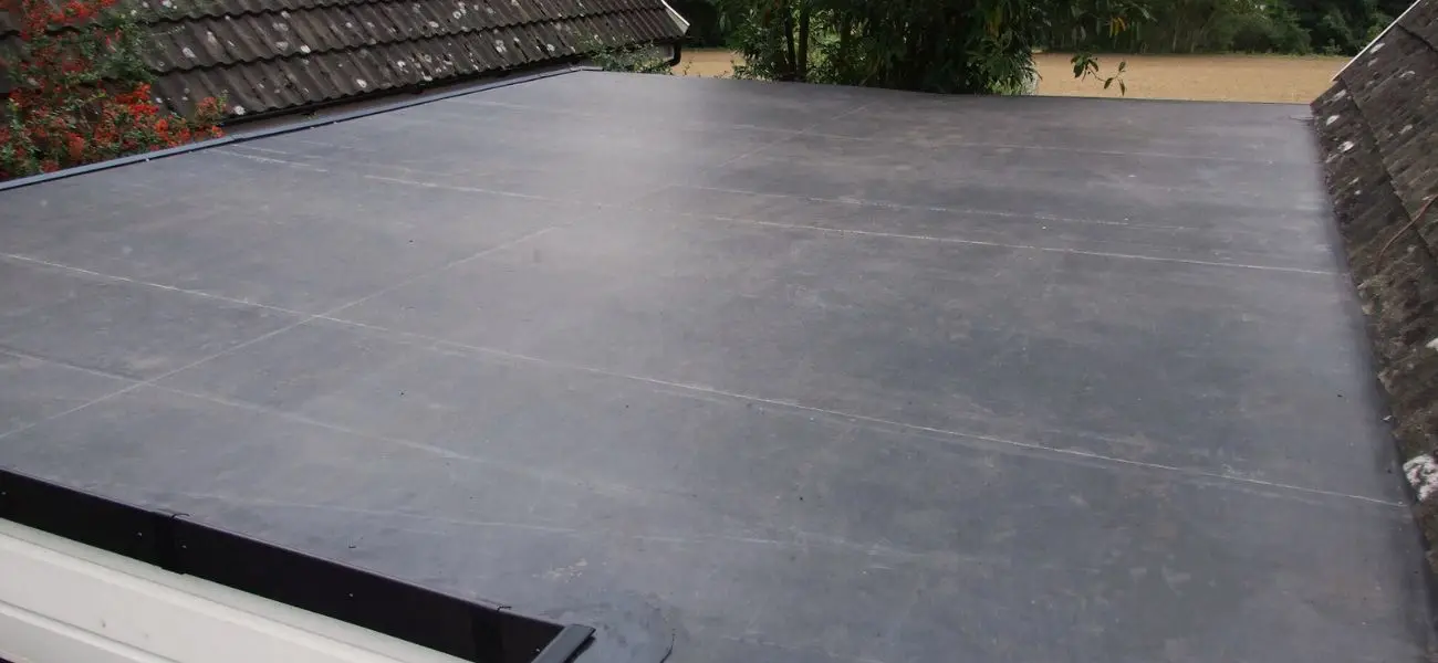 Flat Roofing