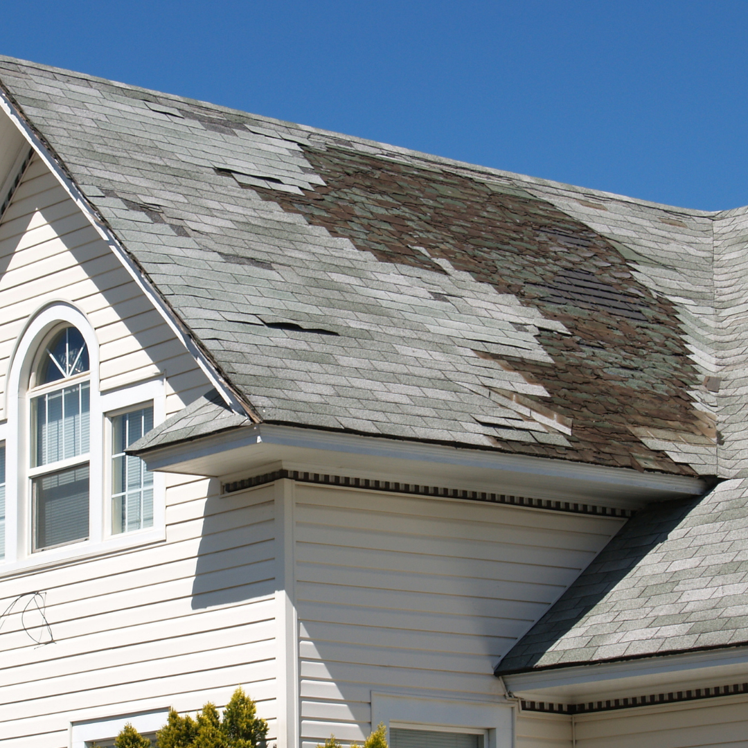 Roof Emergency Repairs