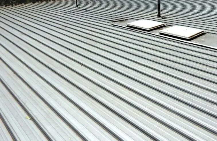 Flat Roofing