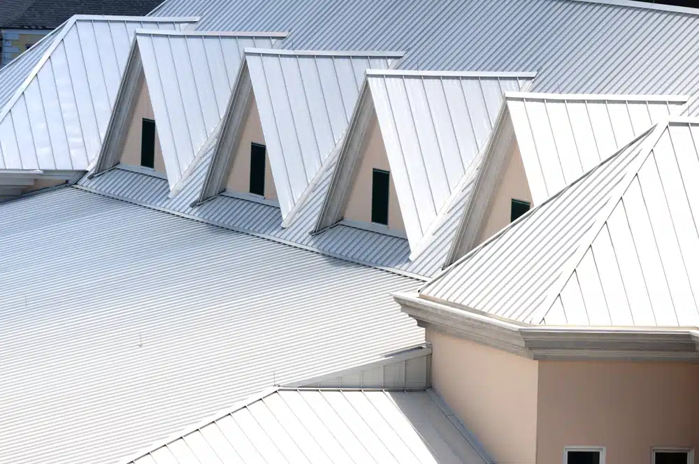 Cool Roofing