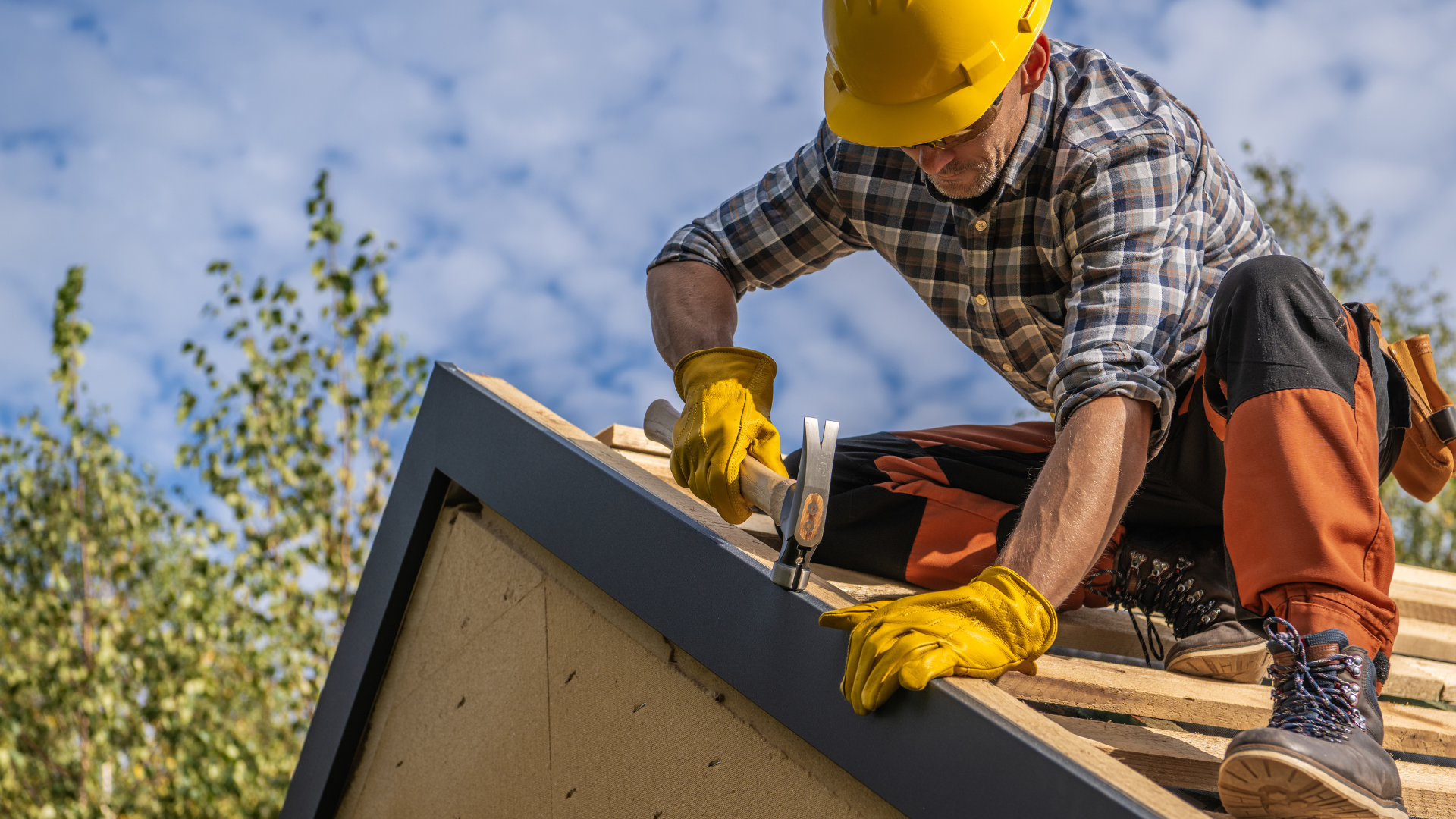 Cool Roofing