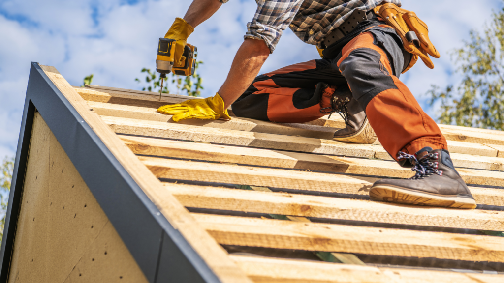 cool roofing