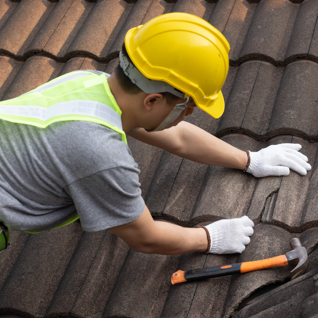 Roof Emergency Repairs