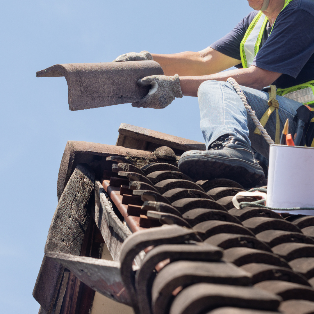 Roof Emergency Repairs