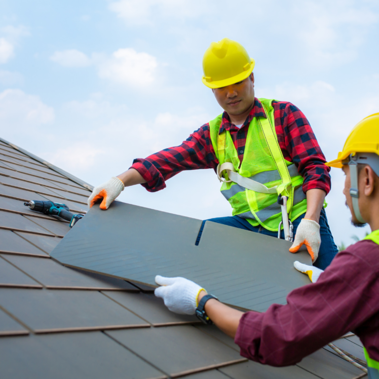 Common Commercial Roofing Problems and How to Fix Them