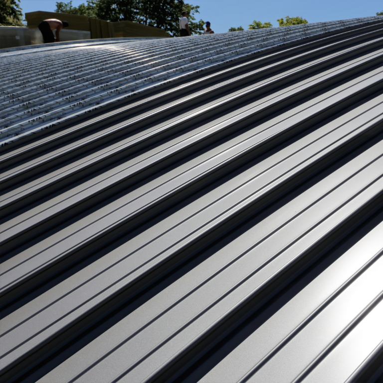 Metal Roof Styles and Types: Systems, Materials and Finishes Explained