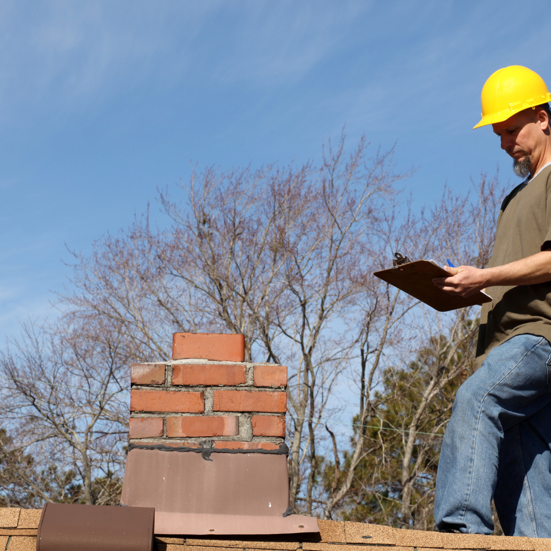 Roof inspection