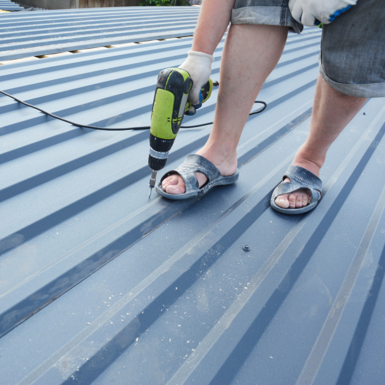 The Best Metal Roof Material for Your Climate: Coast, Valley or Mountains