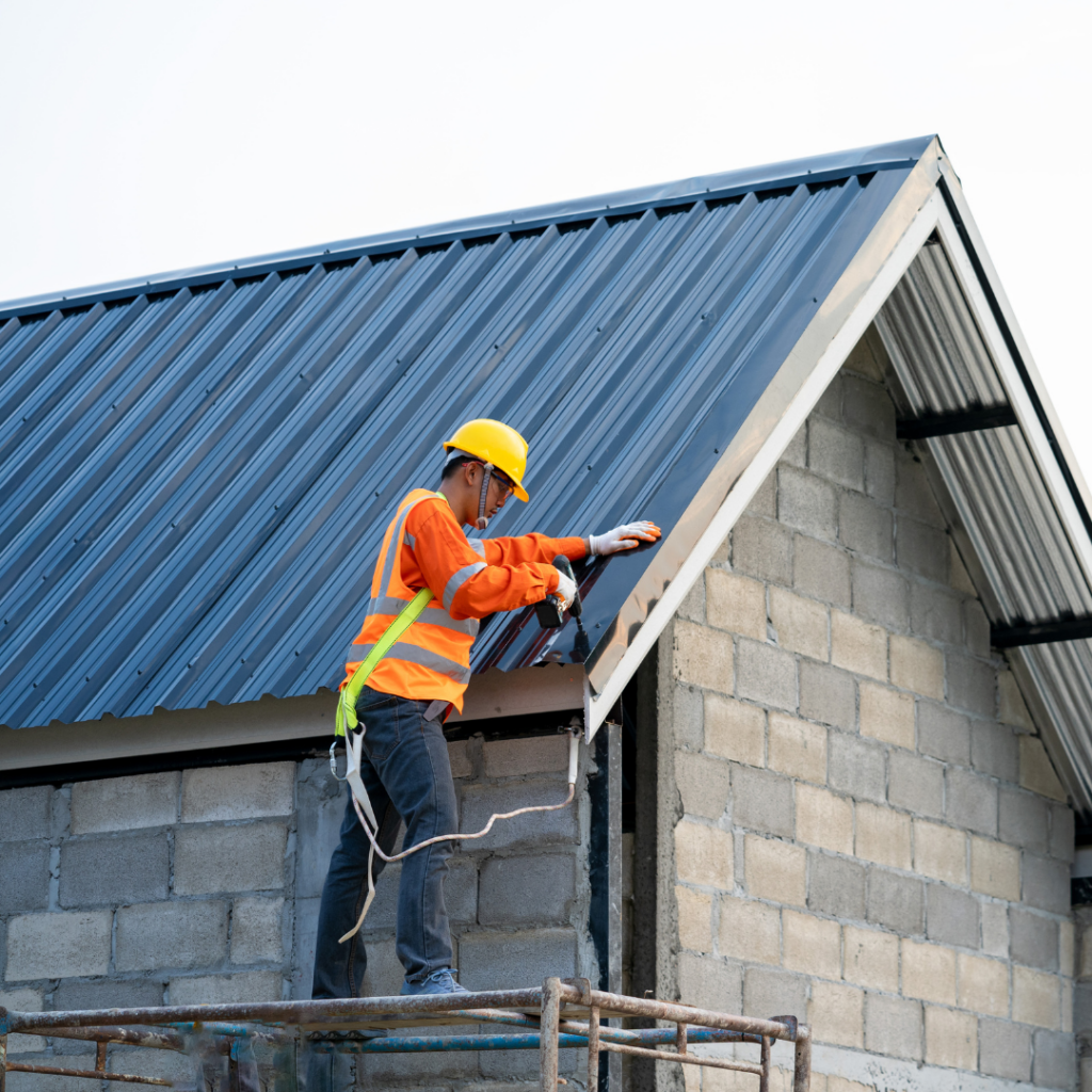 cool roofing