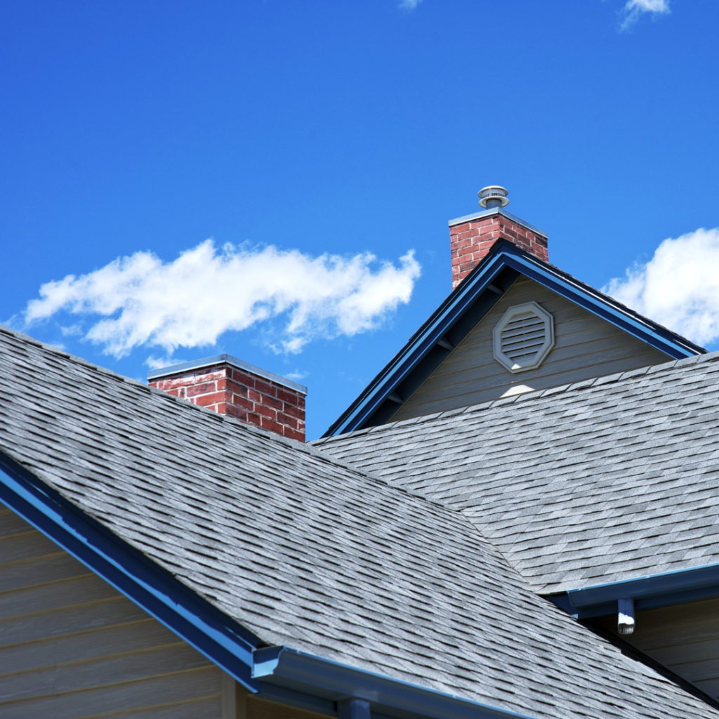 Roof maintenance