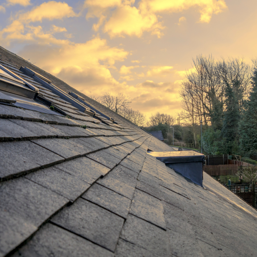 cool roofing