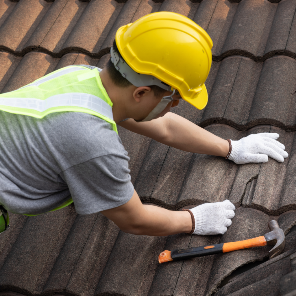 Roof Emergency Repairs