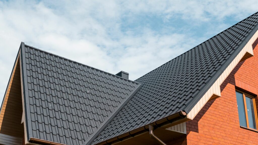 Tile Roofing