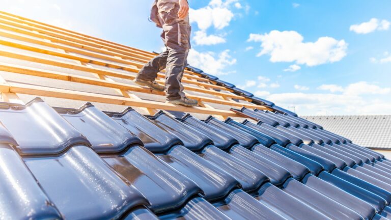 How to Vet a Roofing Company Before a Roof Repair