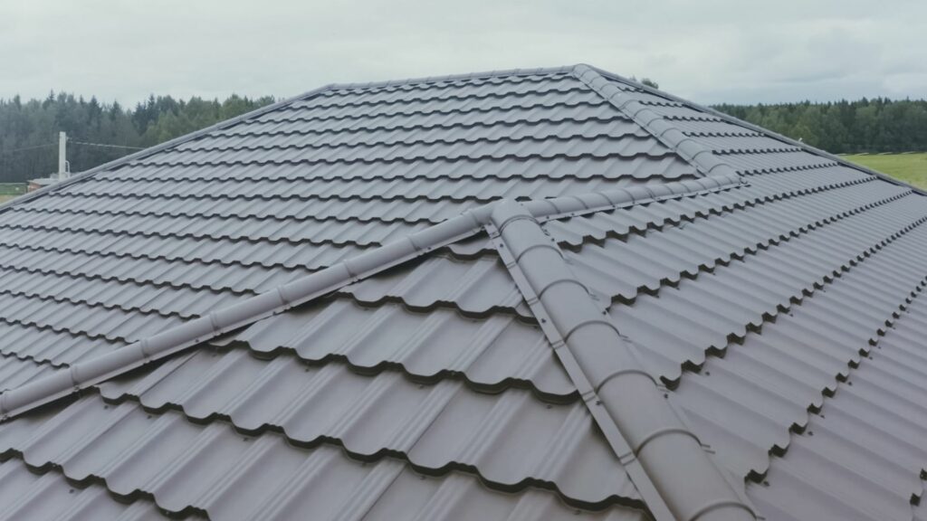 Tile Roofing