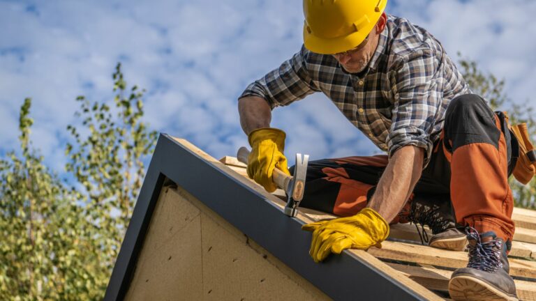 Questions to Ask a Roofing Company Before You Choose One