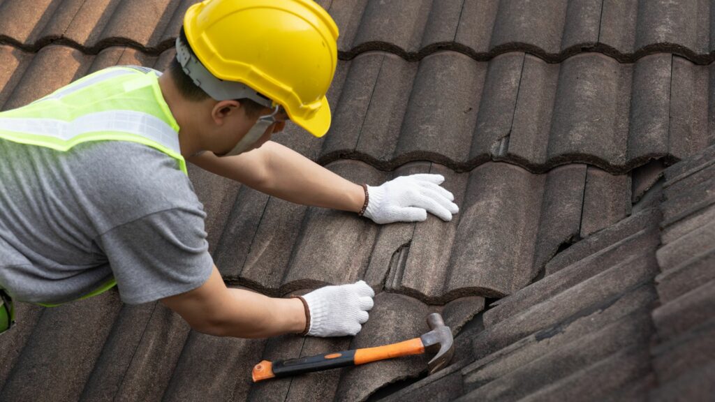 Tile Roofing