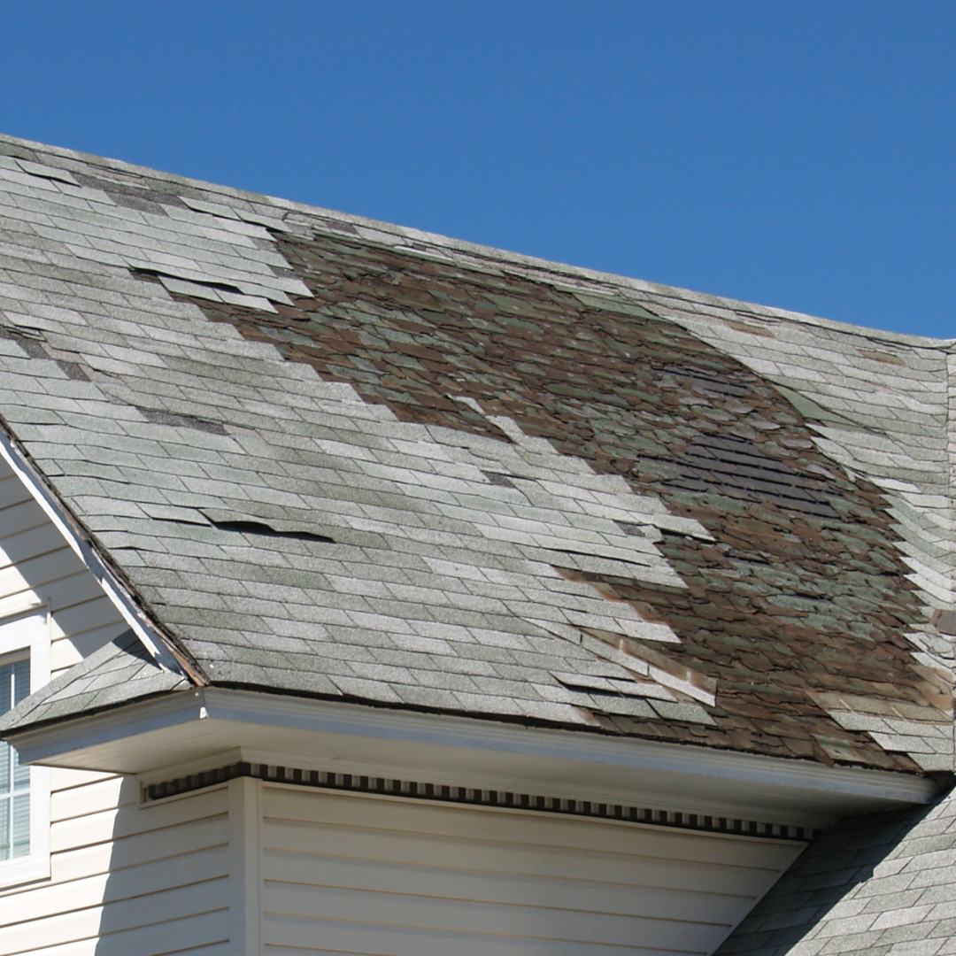 Roof Emergency Repairs