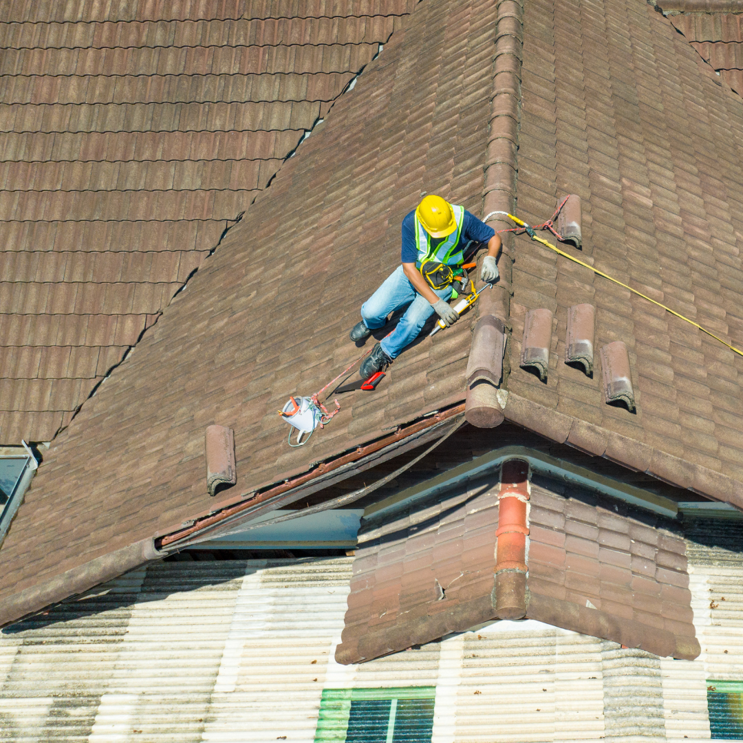 Roof Emergency Repairs