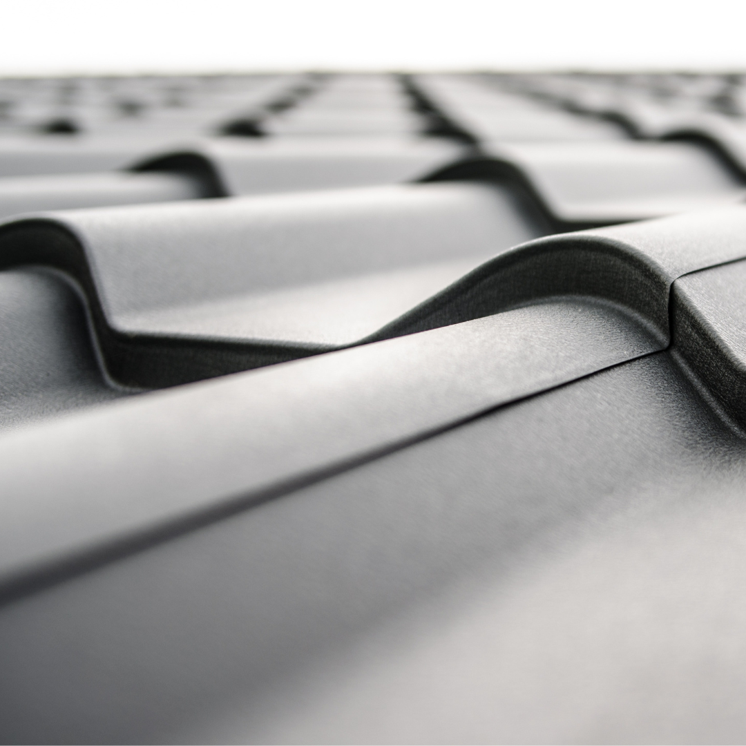 Metal Roofing