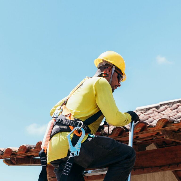 Residential and Commercial Roof Maintenance: The Essentials