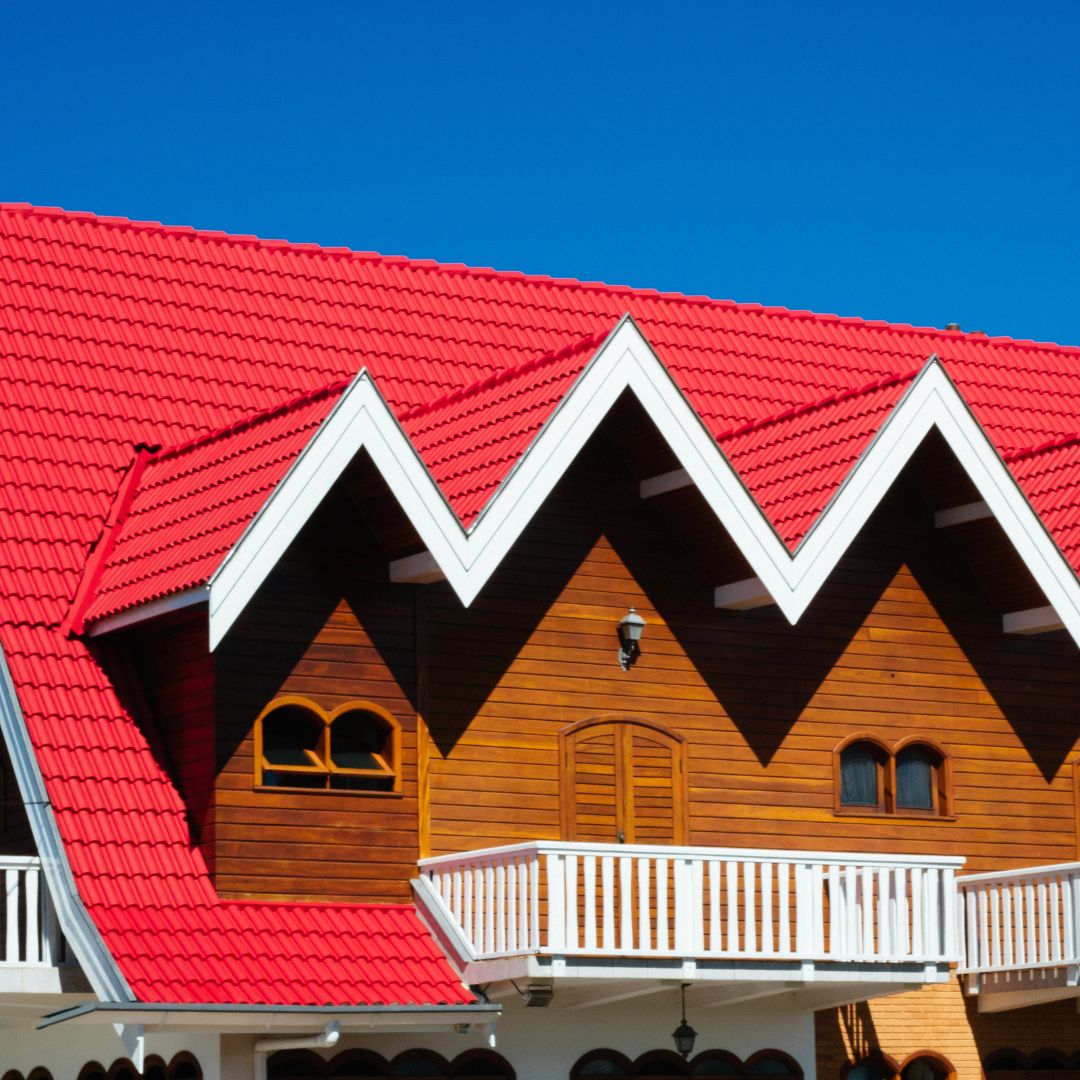 Commercial roofing