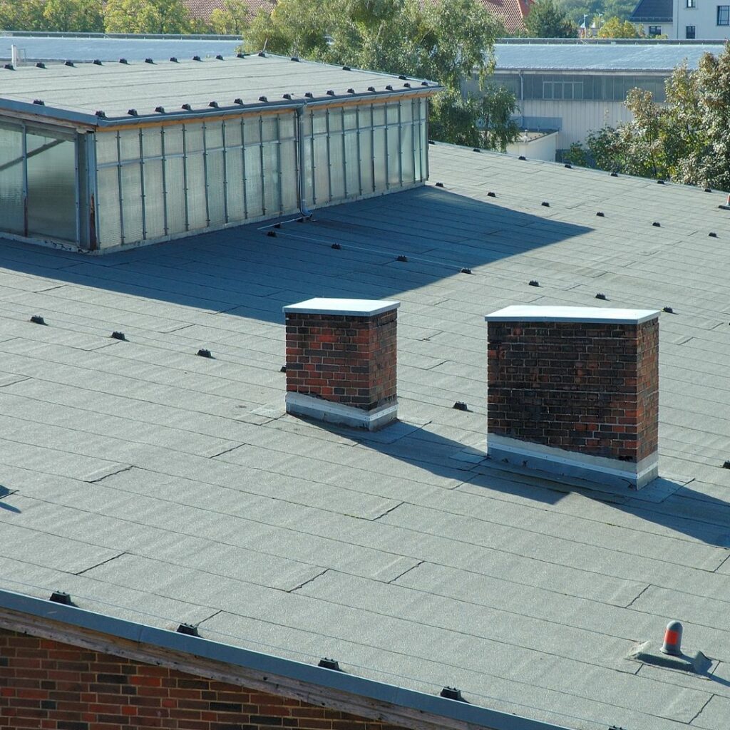 cool roofing