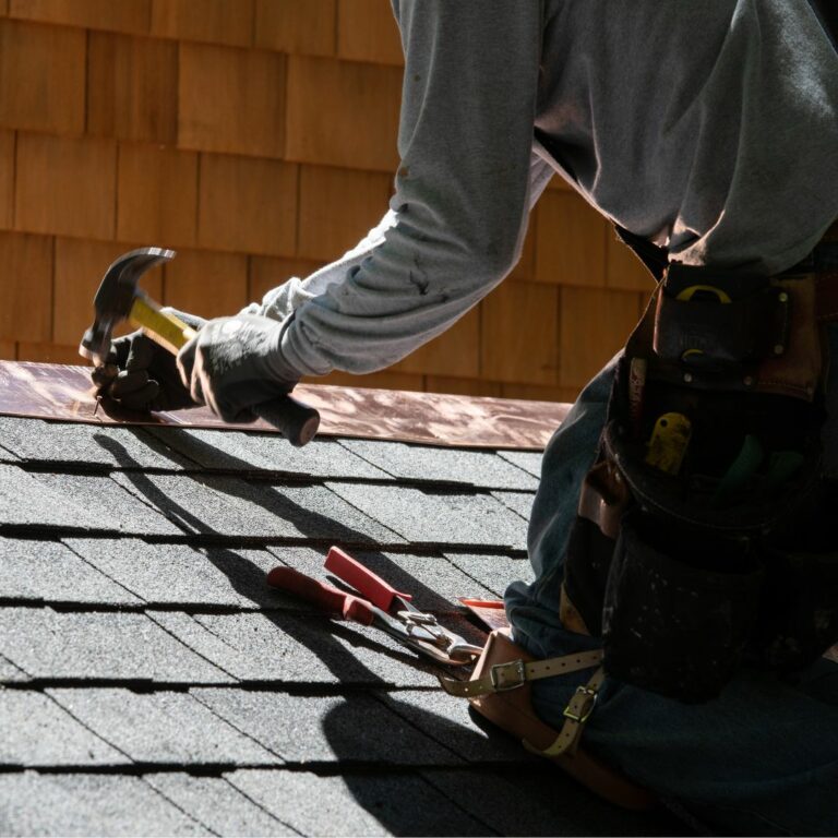 Why Gutters Are Important for Roof Maintenance