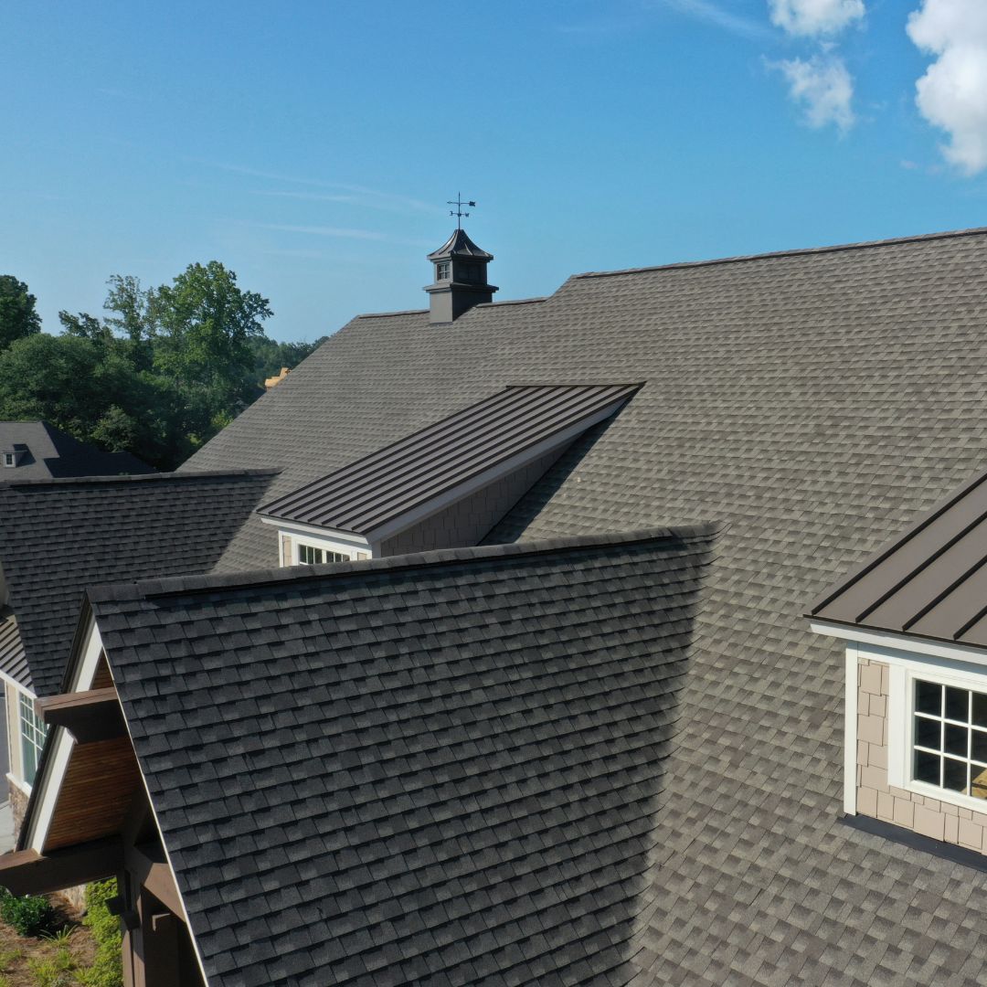 cool roofing