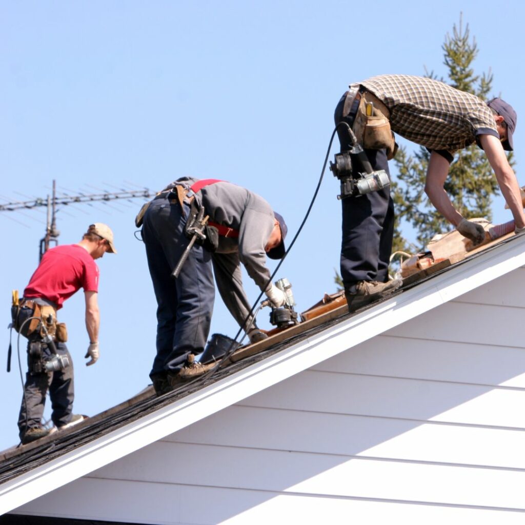 cool roofing