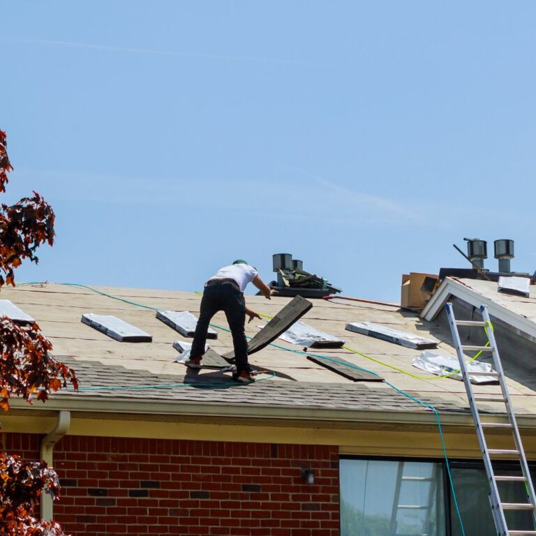 Commercial Roof Drainage: How to Improve It and Stop Ponding