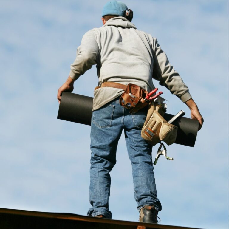 Commercial Roofing Technology: What Is Proven and What to Watch