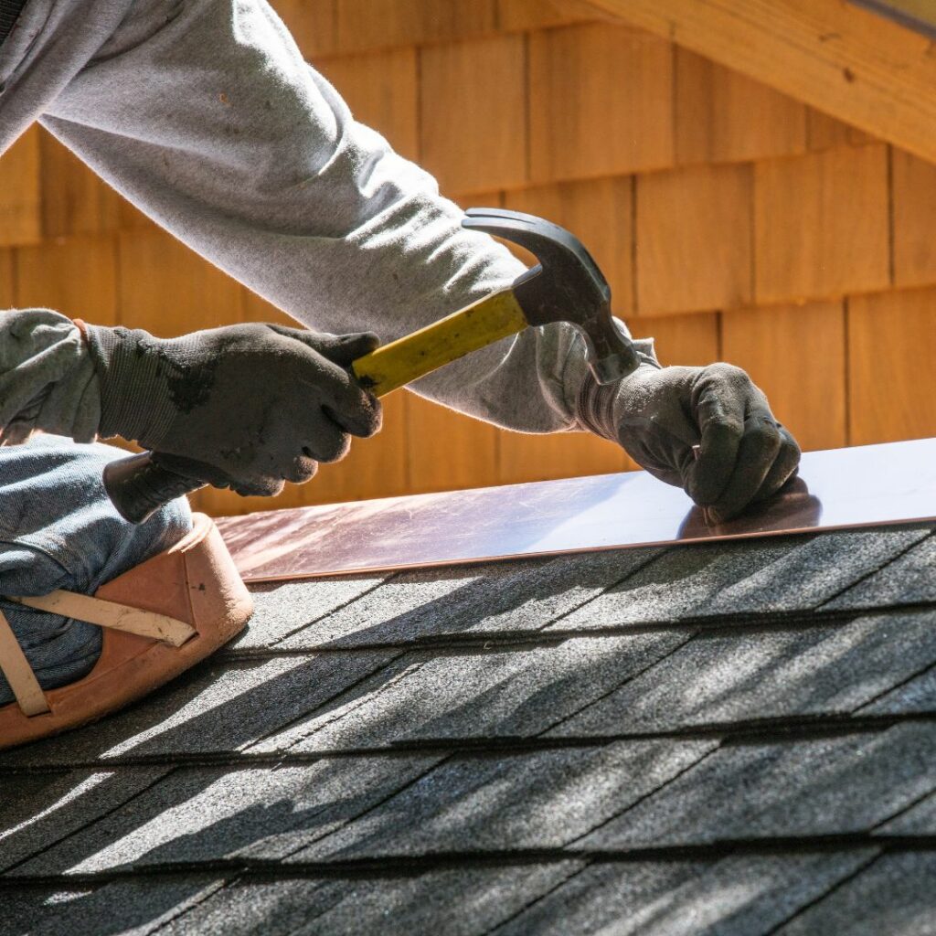 Roof Emergency Repairs
