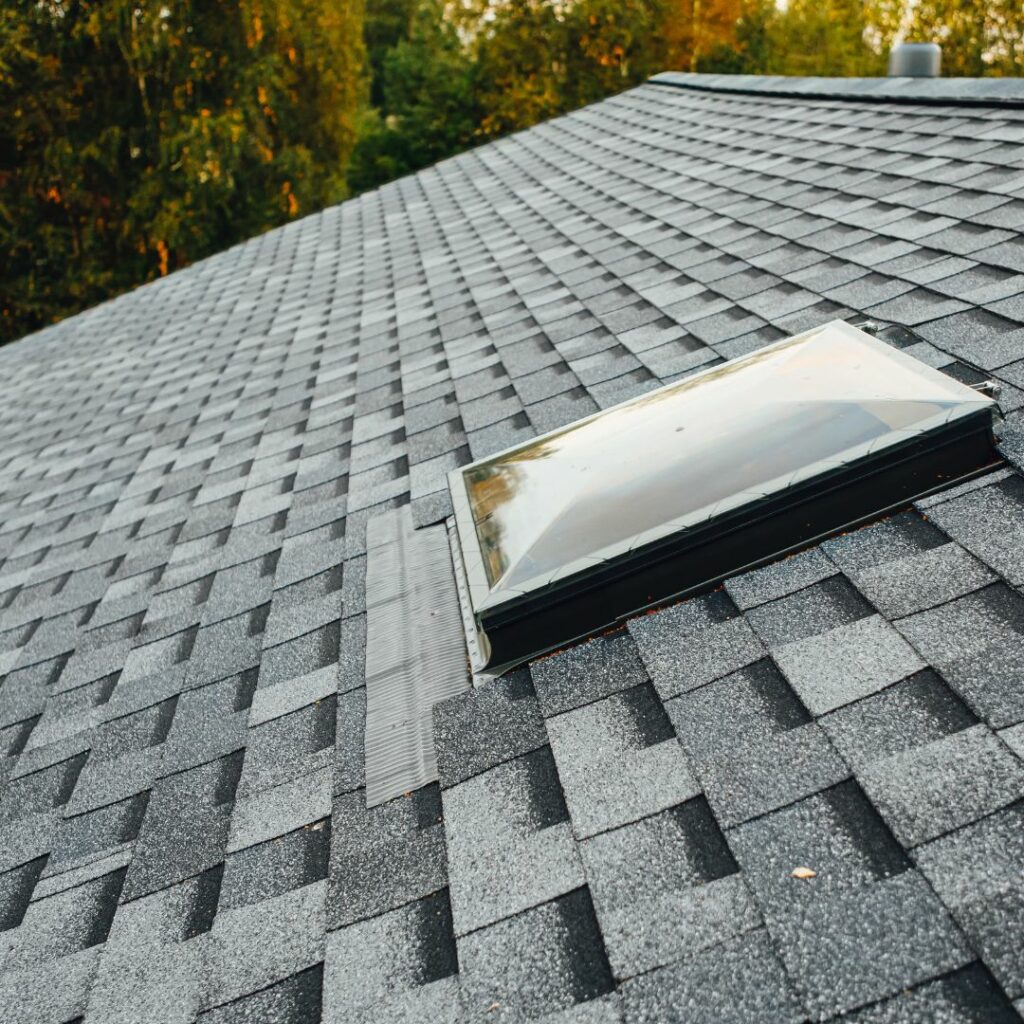 flat roofing