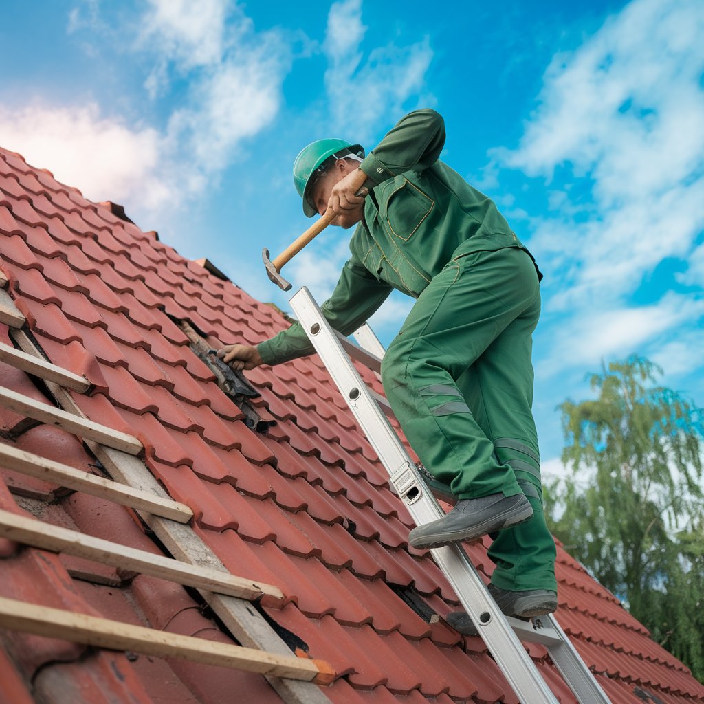 Roof Repair