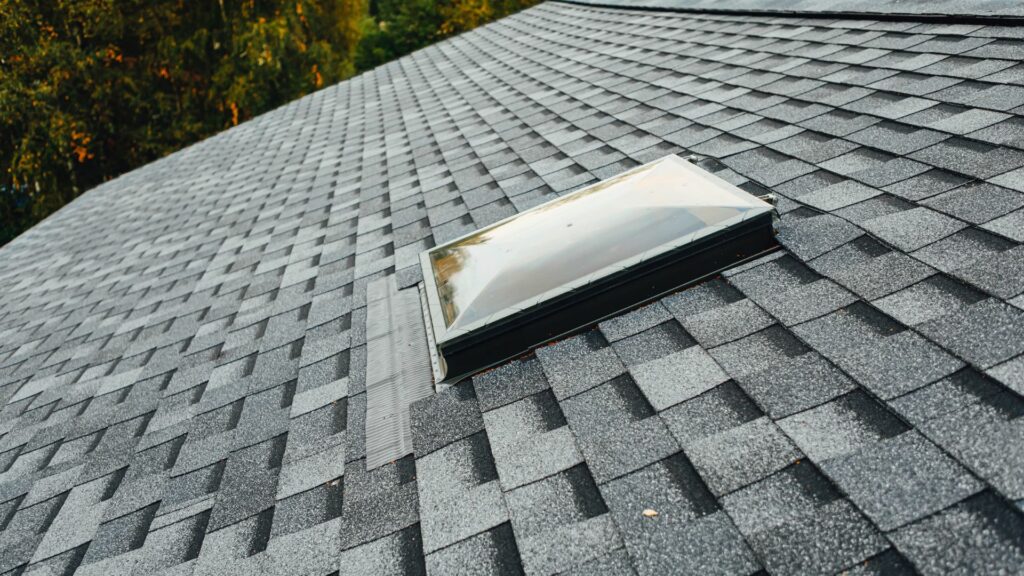 Roofing Company Near Me