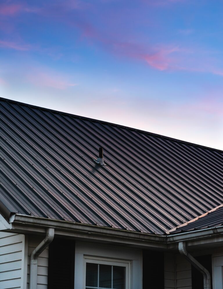 Why Metal Roofing Is the Best Investment for Long-Term Protection