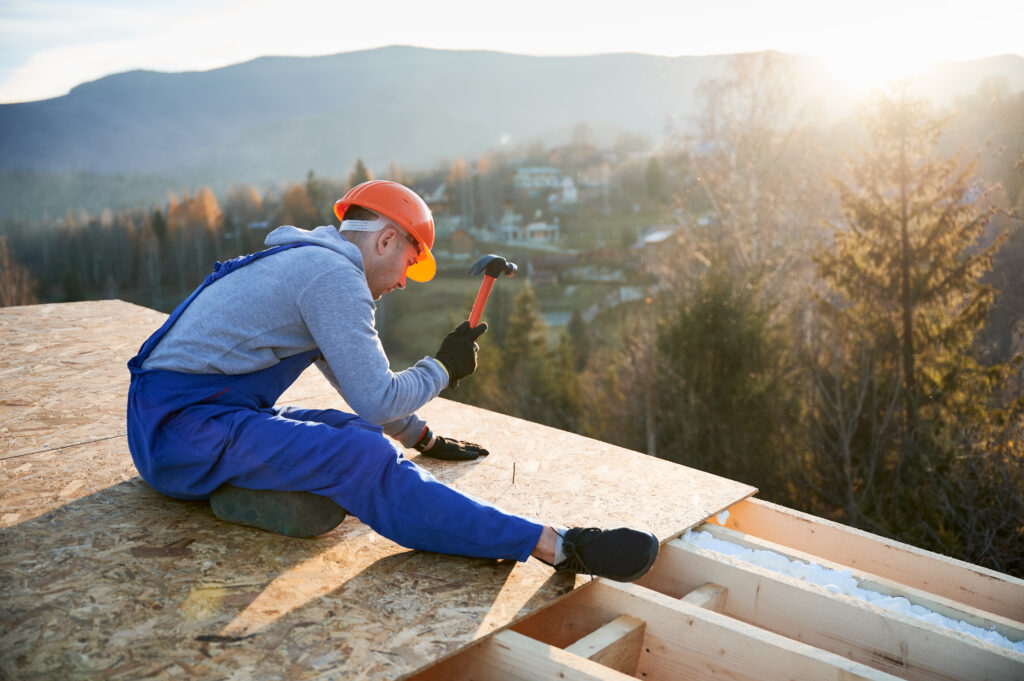 Roofing Replacement