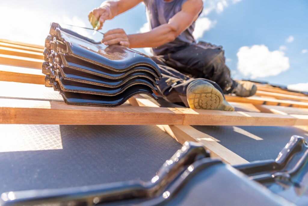 Roofing Replacement