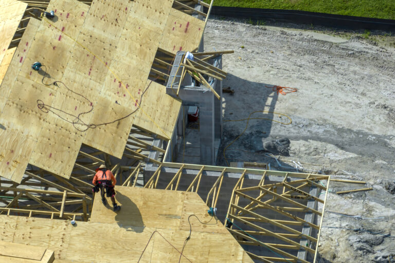 Best Commercial Roofing Systems for Your Type of Business