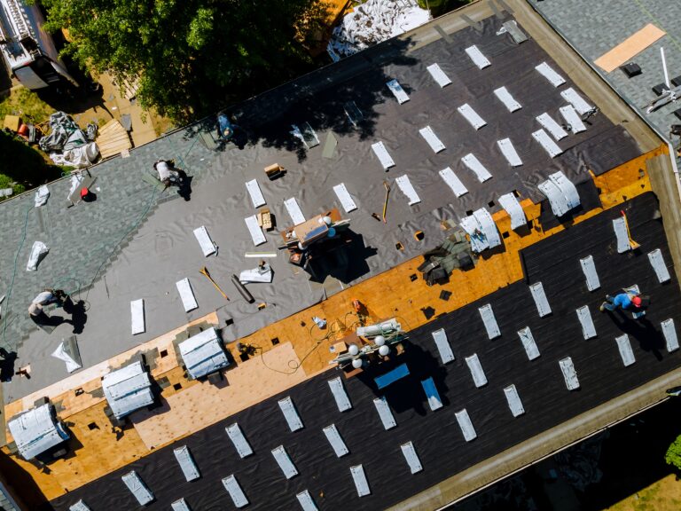 Top Commercial Roofing Materials: Pros, Cons and Best Uses