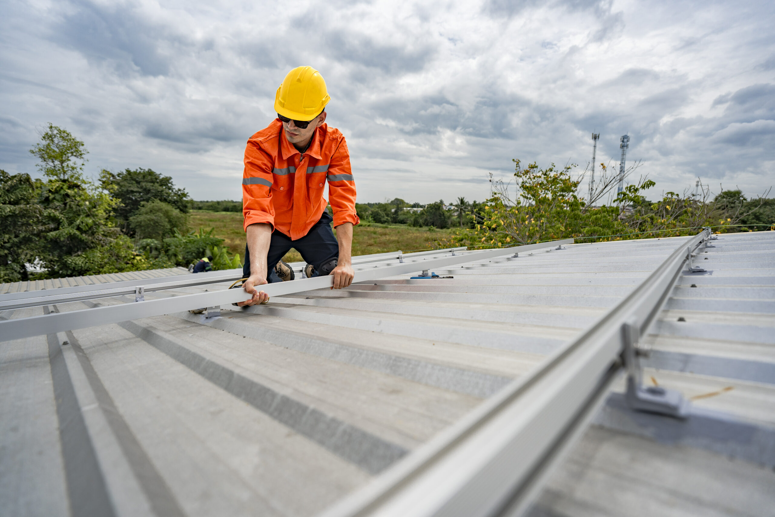 Flat Roofing