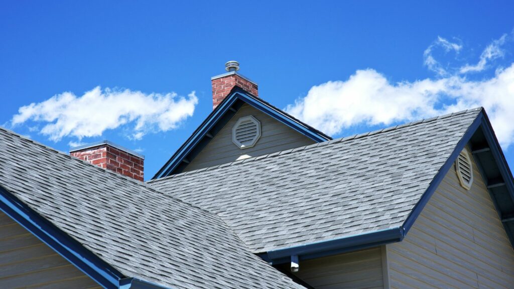 Cool Roofing