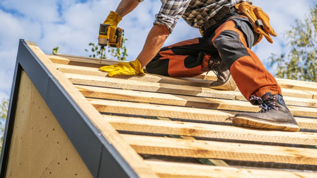 Cool Roofing