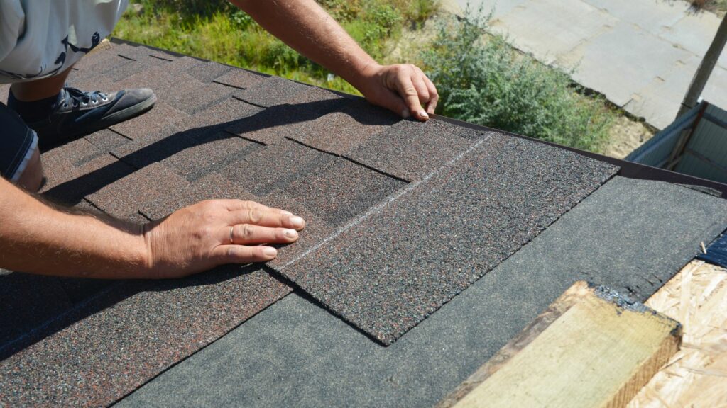 Roofing Company Near Me